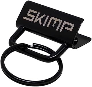 [SKIMP] キーリング