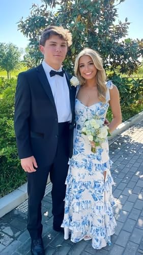 Mens 3 Piece Suit Slim Fit Tuxedo Suits for Men Formal Business Wedding Party Prom Suit for Guys4