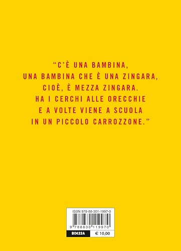 La Bambina Selvaggia - 2