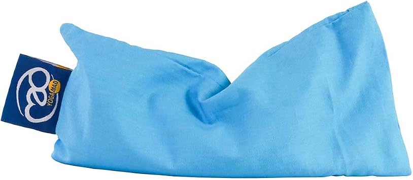 Yoga-Mad yeyepo Eye Pillows, Unisex Adult