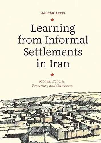 Buy Learning from Informal Settlements in Iran — BookShops.in