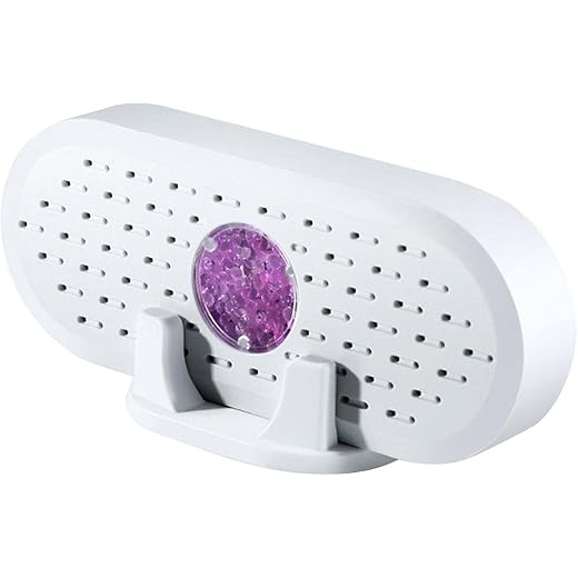 CLUB BOLLYWOOD Portable Mini Dehumidifier Auto Shut Off Quiet Air Dryer for Rv Damp Kitchen|Home & Garden | Home Improvement | Heating Cooling & Air | Dehumidifiers|1 Piece Dehumidifier