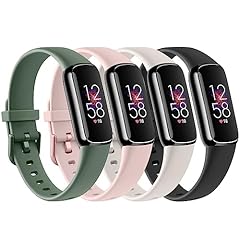 Starlight/Avocado Green/Light Pink/Black