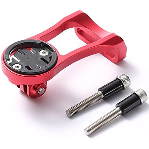 corki Fahrrad Halterung für Garmin Edge 1000 800 810 820 500 510 200 und GoPro Kamera Cover