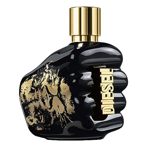 Lociones, Beauty Diesel Spirit Of The Brave Men EDT Spray 4.2 oz