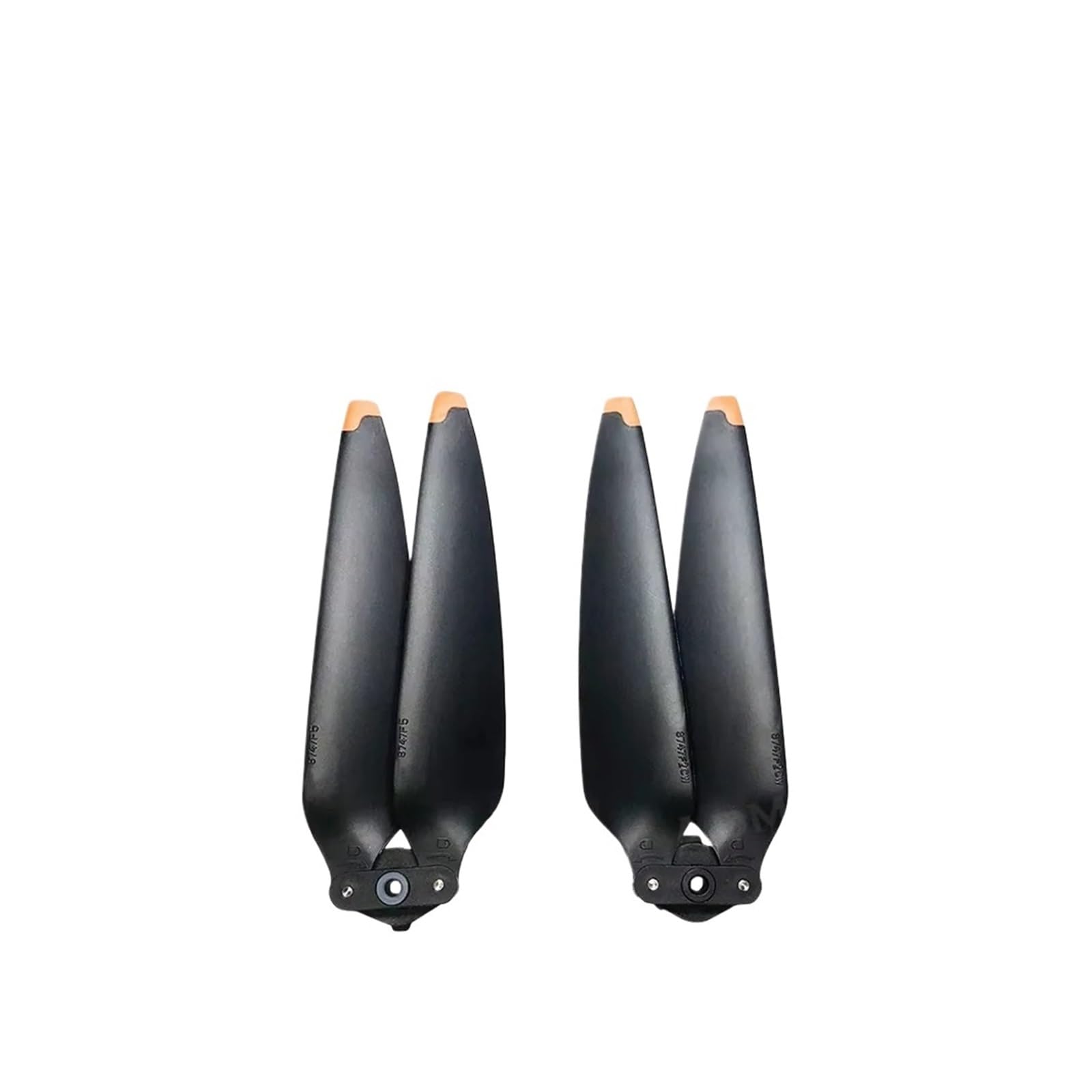 Palas De Hélice For Air 3, Compatibles Con DJI