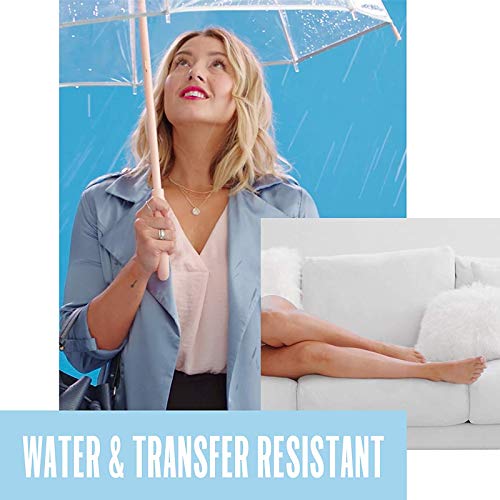 Sally Hansen Airbrush Legs Leg Makeup Sprühstrumpfhose 75ml - Medium Glow