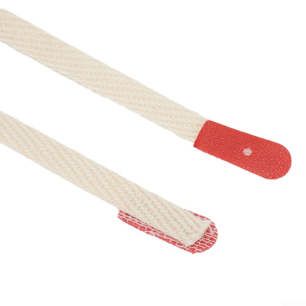 Set Di 90 Cinghie Per Pianoforti Verticali - Briglie In Pelle PU Per Regolazione Facile - Accessori Organo E Piano - Foto 7