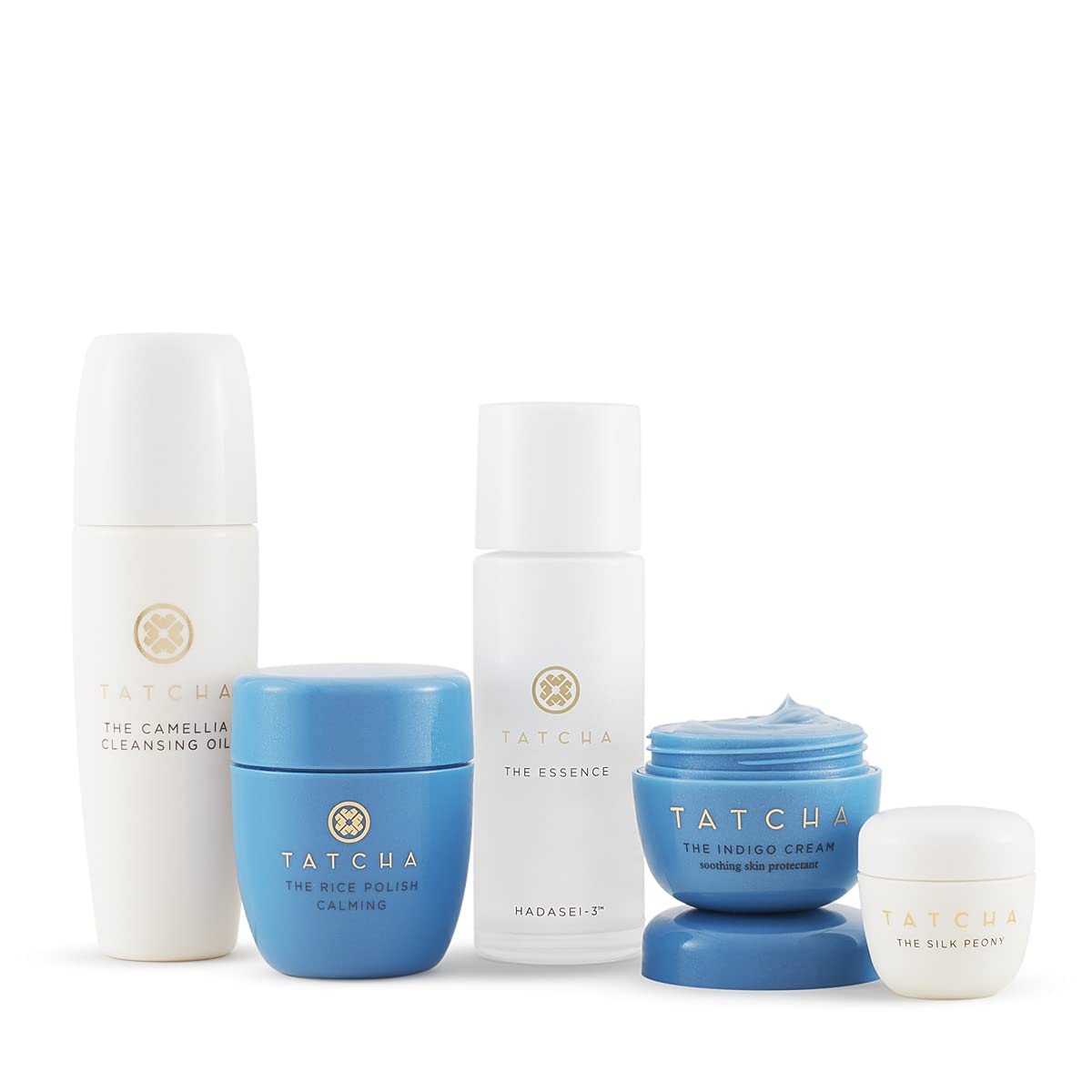 Tatcha The Starter Ritual Set - Yaxa Colombia