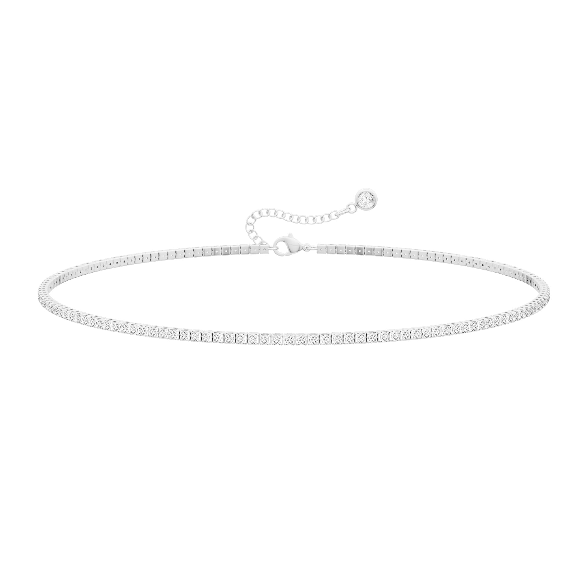 Robaice Tennis Choker