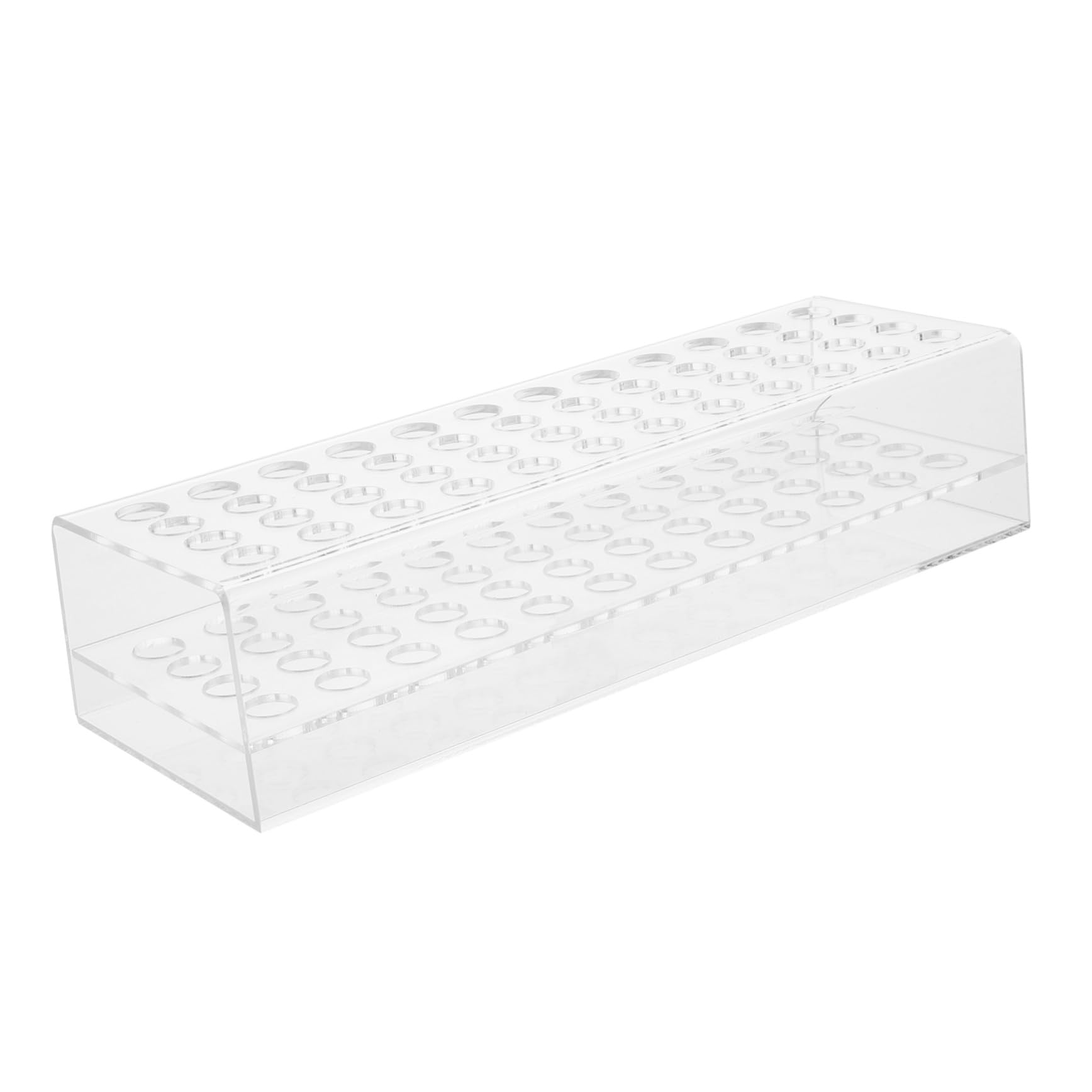 TOPPERFUN 3piezas Organizador De Escritorio Para Bolígrafos y Lápices Soporte De Exhibición Para Unidades Para Almacenar y Mostrar Crayones y Pinceles Casa