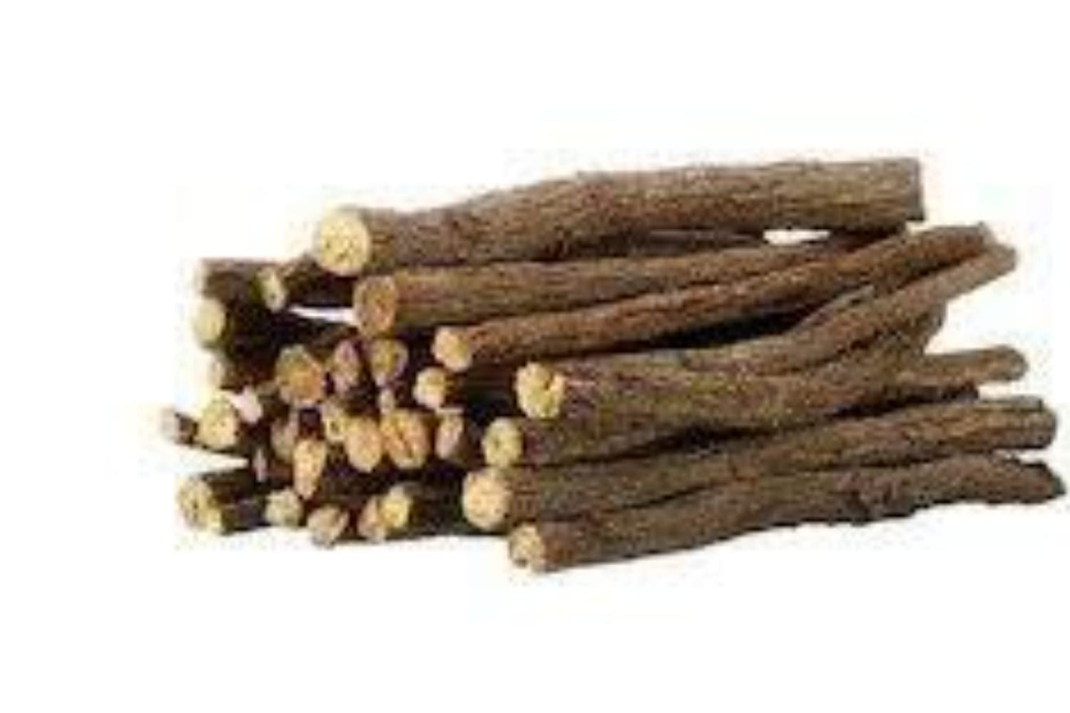 RBLISS CG Natural Zaitoon OLIVE Herbal Miswak Toothbrush | Eco Friendly Chewing Sticks |FOR Healthy Teeth Toothbrush| Pack of 6-image-42