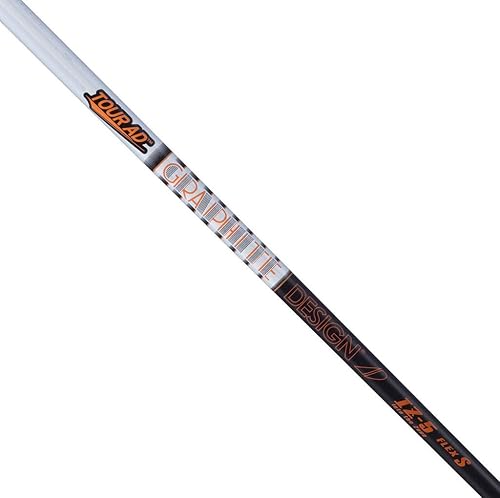 Graphite Design Tour AD IZ 6 Shaft for Titleist TS1/