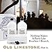 Pack of 4 Old Limestone's 1 Liter Bottles
