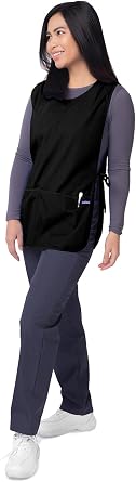Sivvan Unisex Apron - Cobbler Apron 6-Pack