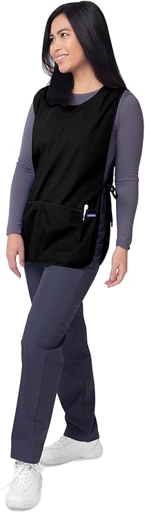 Sivvan Unisex Apron - Cobbler Apron 6-Pack