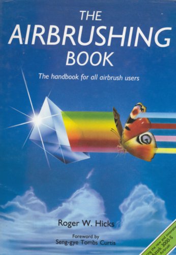 The Airbrushing Book