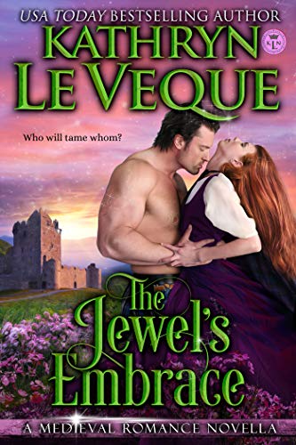 Télécharger The Jewel's Embrace: A Medieval Romance Novella (English Edition) PDF Ebook En Ligne