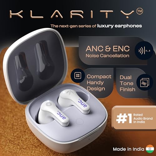 Image of GOBOULT Klarity 4