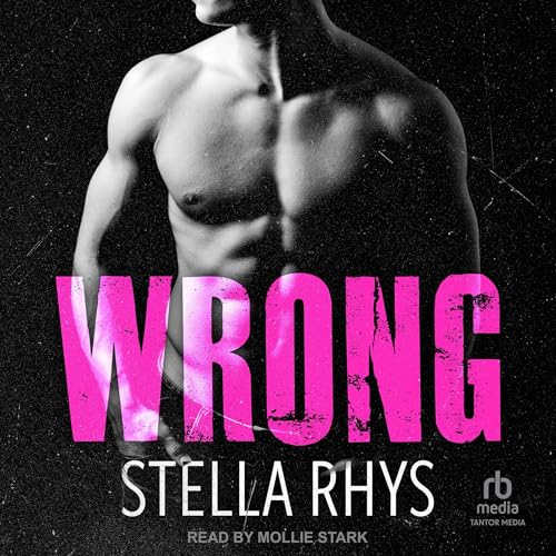 Stella Rhys - Wrong episode artwork