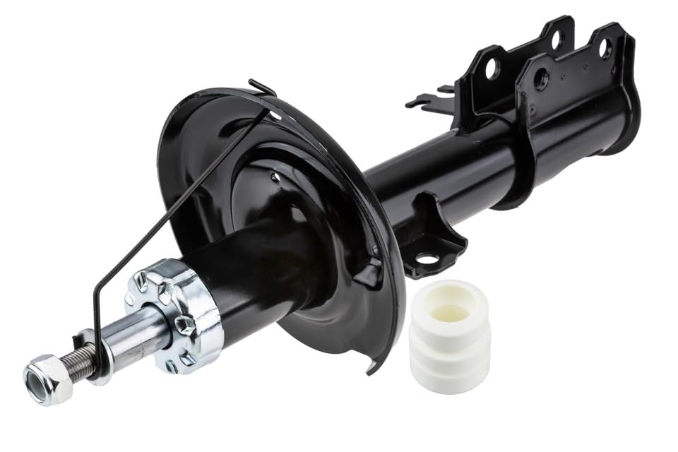 Amortisseur avant droit compatible SAAB 9-3 berline et break 2002-2015 A-PL-055