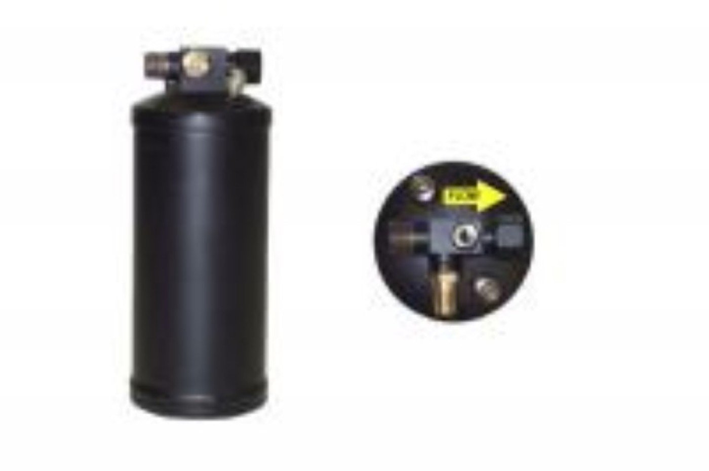 Amazon.com: 5181904 RECEIVER DRIER : Patio, Lawn & Garden