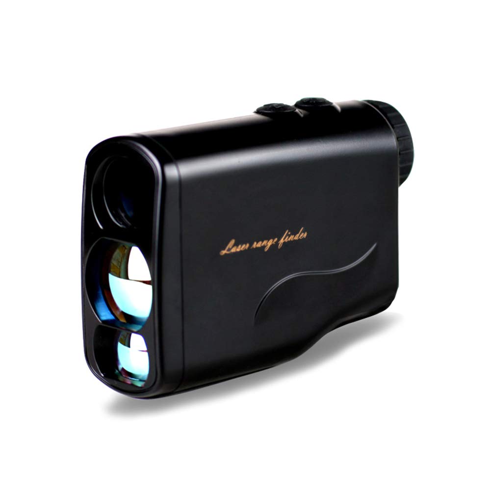 AIZYR Chercheur De Gamme De Golf, Télémètre Laser - Variant/La Vitesse/Imperméable, Golf D'ingénierie Allant De Puissance, Jour Brumeux Disponible