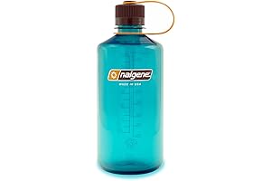 Eco-Friendly Grateful Dead Water Bottle