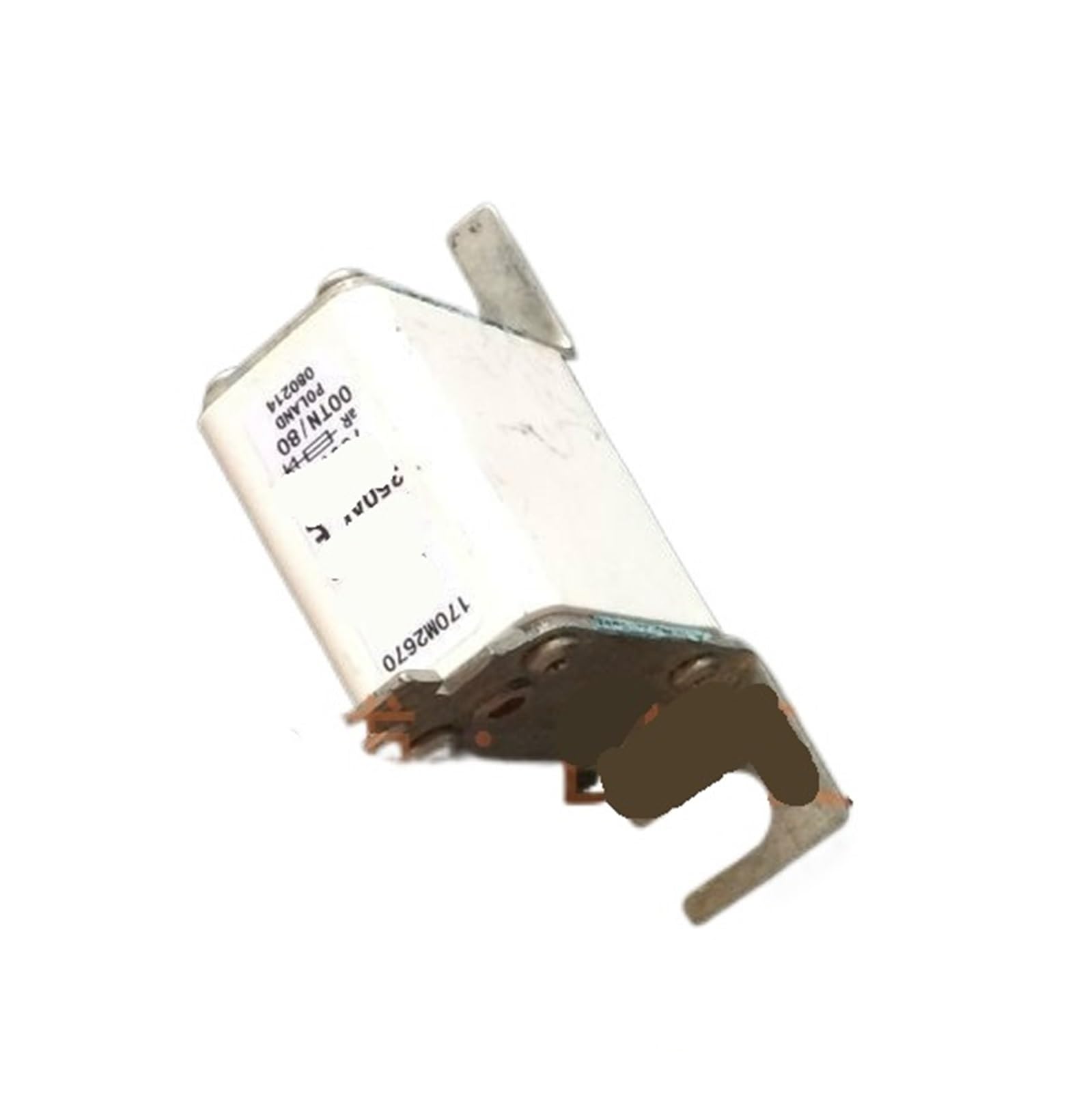 Fuse 170M2669 315A 170M2670 350A 170M2671 400A Fuse(170m2670 350a)