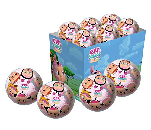 unice toys s.l.- pelota (1363) , color/modelo surtido