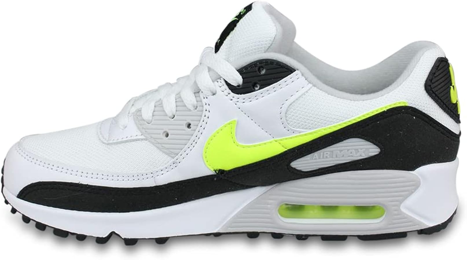 hot lime nike