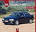 La Peugeot 405 De Mon Pere