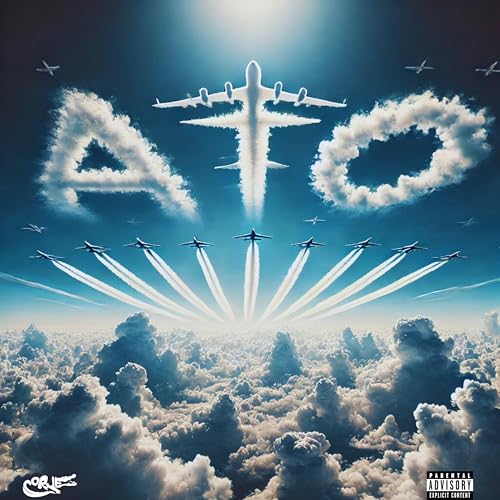  FLY & SKY [Explicit]