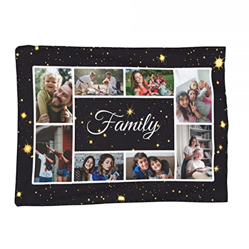 The Best Customizable Throw Blanket For the money
