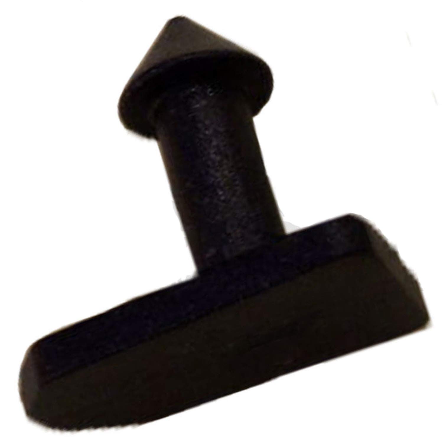 Ski-Doo New OEM Hood Pin Retainer Clip 517302543 GSX GTX MXZ Mach Summit ++