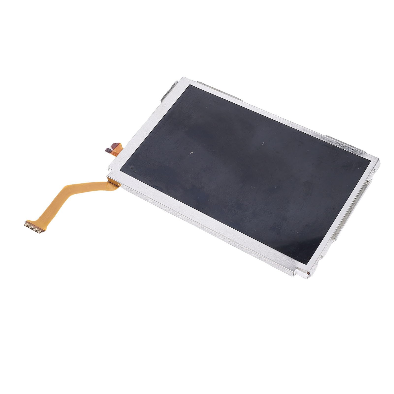 Sxhlseller Reemplazo de Pantalla LCD Superior para la Nueva 3DS XL/Nueva 3DS LL : Pantalla Superior, Vidrio, Corrige Píxeles Muertos y Pantallas Agrietadas