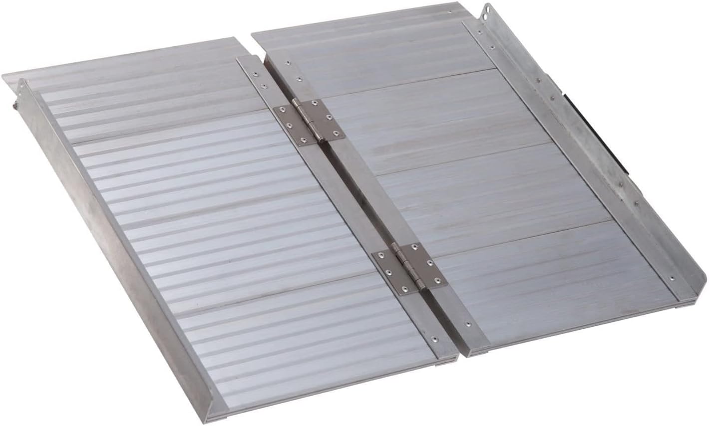 Portable Folding Suitcase Ramp for wheelchairs or scooters 2ft Amazon.co.uk Health & Personal