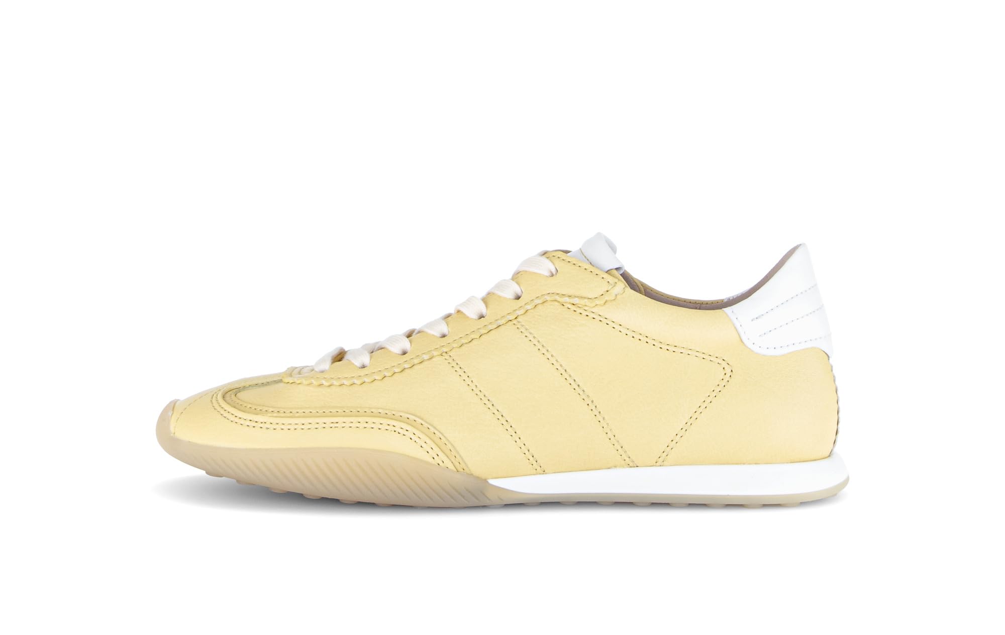 Gabor Damen Low-Top Sneaker, Frauen Halbschuhe