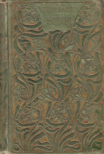 Water Babies B000WJI7B8 Book Cover