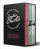  Christie, A: World\'s Favourite: And Then There Were None, Murder on the Orient Express, the Murder of Roger Ackroyd