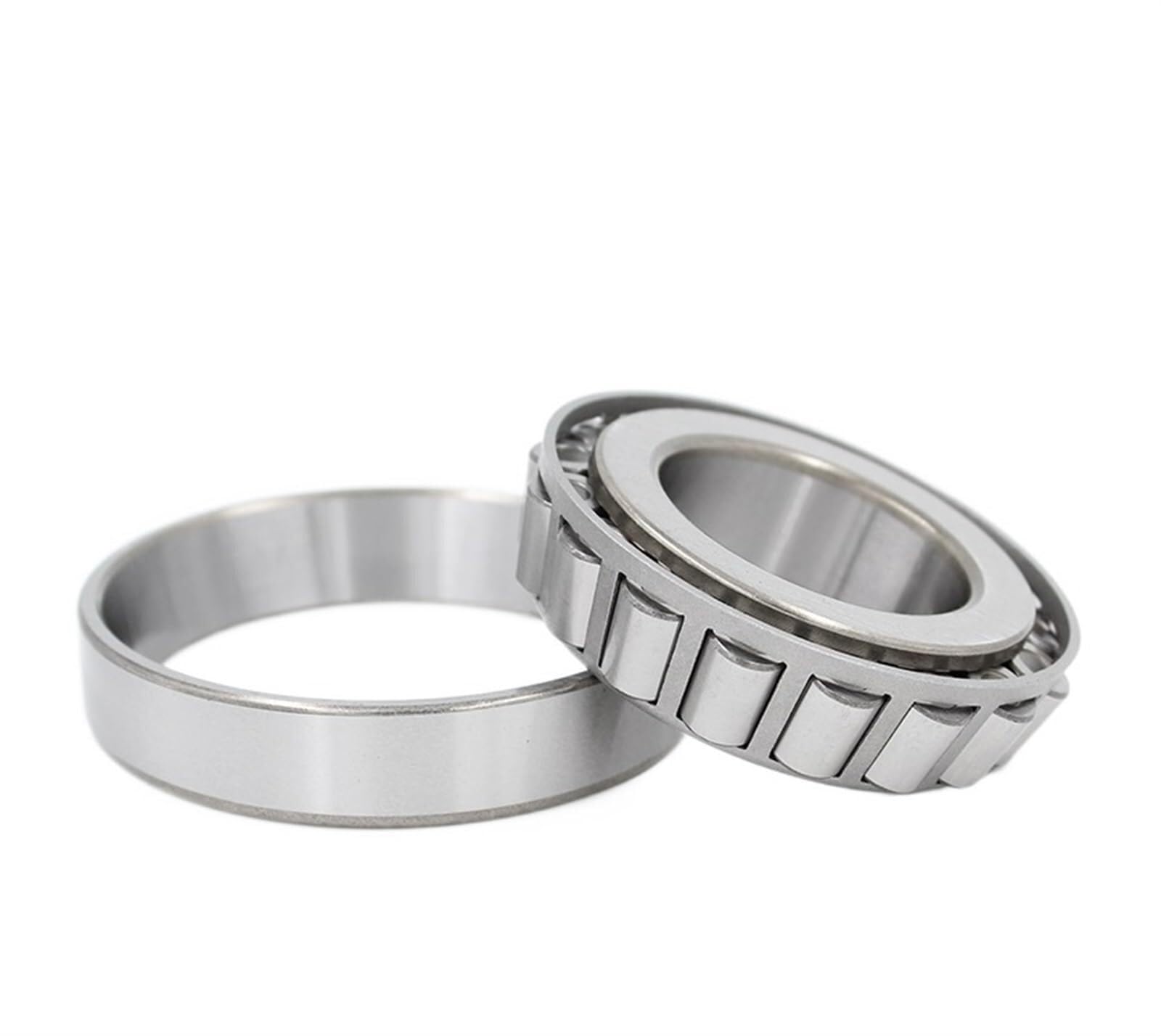 Uszczelka bimetaliczna tarcza mikro łożysko zwykłe 1 szt. Łożyska stożkowe 32904 32905 32906 32907 32908 32909 32910 32911(32908)