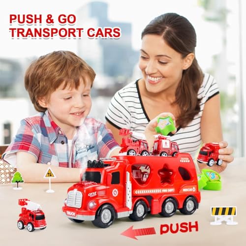 Preescolar, Video On Demand Imagen adicional