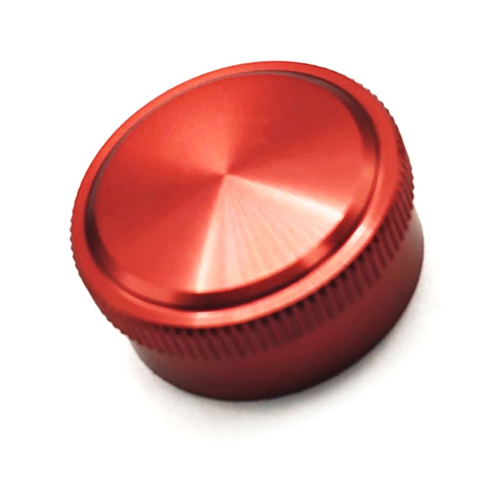 NLAIOUSL Left Right Hand Fishing Reel Tuning Tool Baitcasting Reel Fishing Reel Handle Screw Nut Caps Fishing Reel Crank Nut