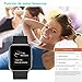 YAMAY Smartwatch, Impermeable Reloj Inteligente con Cronómetro, Pulsera Actividad Inteligente para Deporte,...