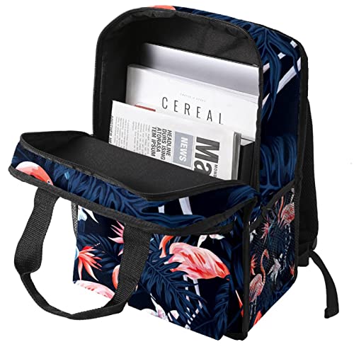 Sac à dos garçons ajustable et confortable contre le mal de dos motif coloré - 3