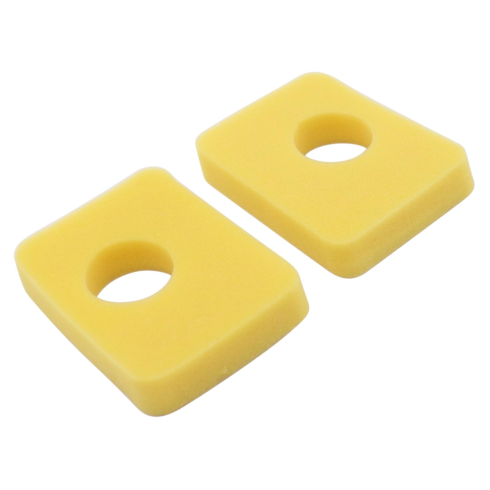 Vergaser Rasenmäher Motor Ersatz mit Luftfilter Zündkerze Dichtung Benzinfilter Kraftstoffleitung Primer Pumpe für Briggs & Stratton 799583 591160 593261 591110 300E 450E 500E 550E 575E 125cc Series