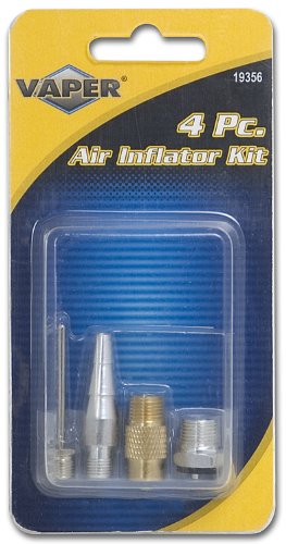 VIAIR DUAL 450C Chrome 45013 Value Pack/with SPECIAL VIAIR GIFT