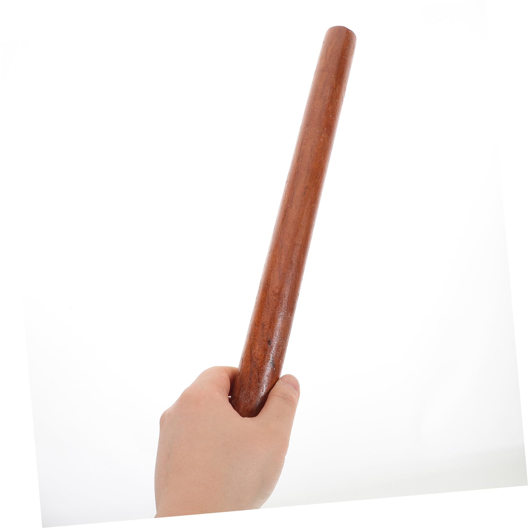 BESTonZON 4 Stück Holzstiel für Werkzeuge mit Langem Ergonomischem Griff Hartholz Ersatz Griff für Schaufeln und Hacken für Gartenarbeit und Landwirtschaft
