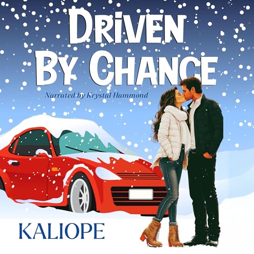 Driven by Chance by Kaliope episode artwork
