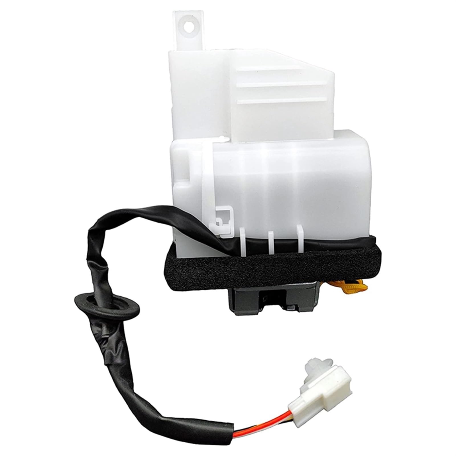 BEEBY Cerradura Puerta Actuador para Toyota 10-21 para 4Runner Actuador De Bloqueo De Puerta Trasera 69110-35082 6911035082 Actuador Pestillo
